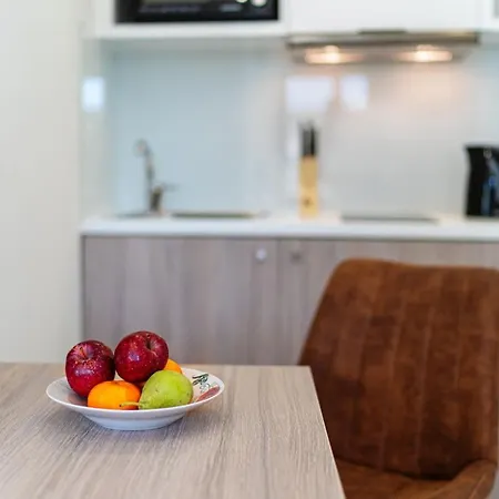 White & Gray Ρέθυμνο