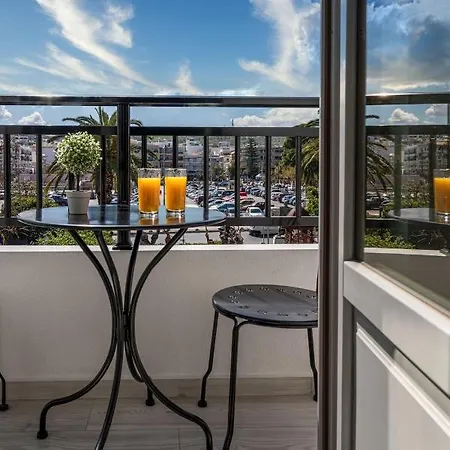 Διαμέρισμα White & Gray *