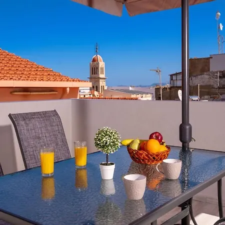 White & Gray شقة ريثيمنو