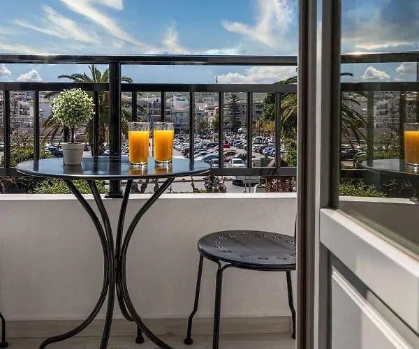 Appartement White & Gray *